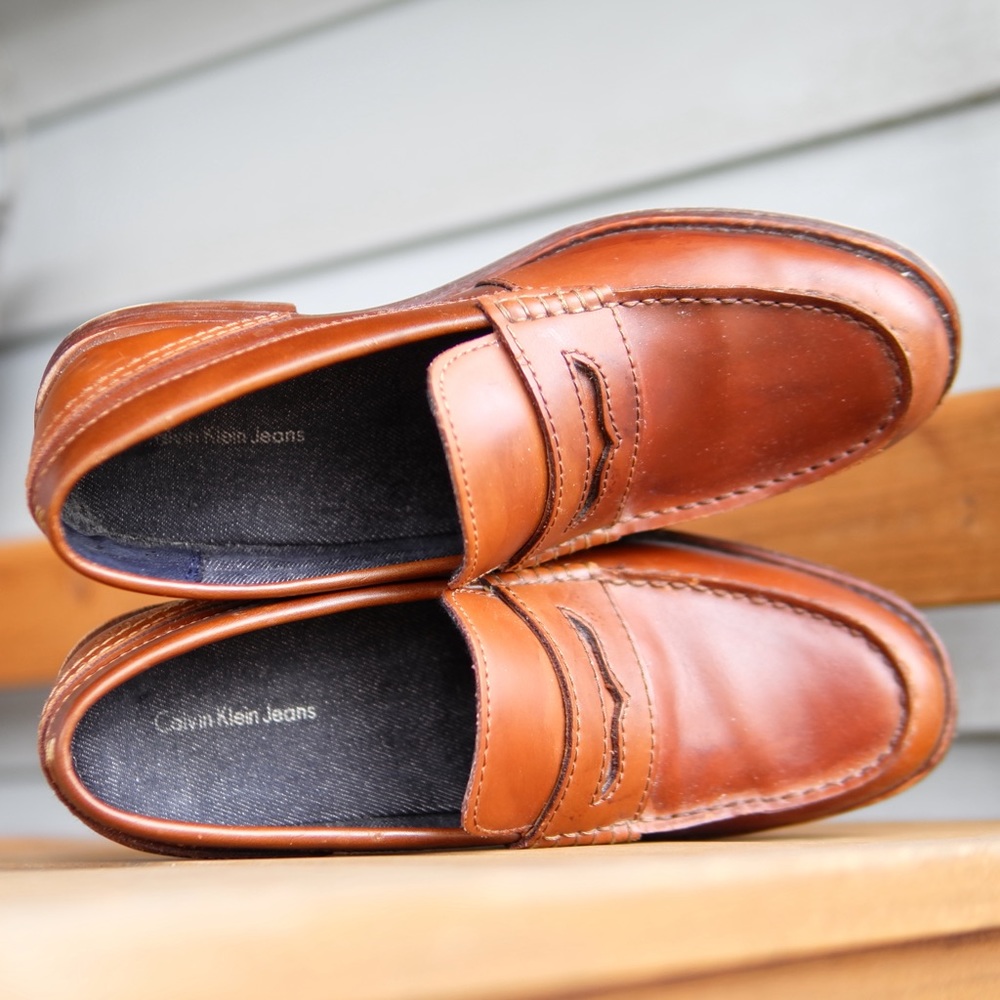 Calvin Klein Loafers